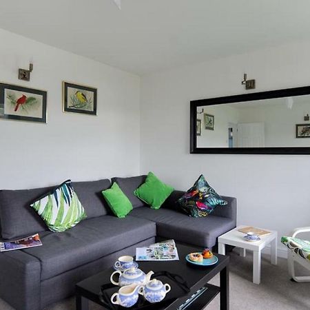 Apartmán Upper Seascape Lyme Regis Exteriér fotografie